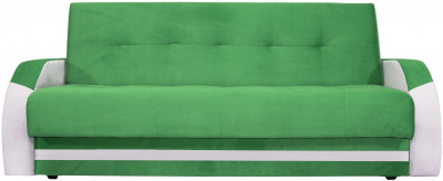 Диван-книжка Феникс 140 зеленый