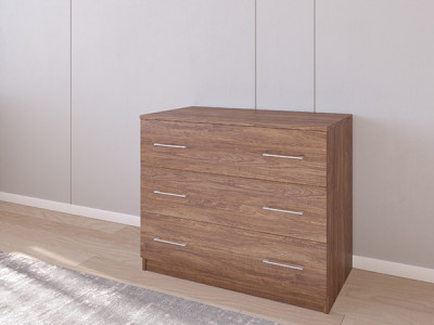 Комод 01/23 90х50х75 Кастелло Бренди/Кастелло Бренди