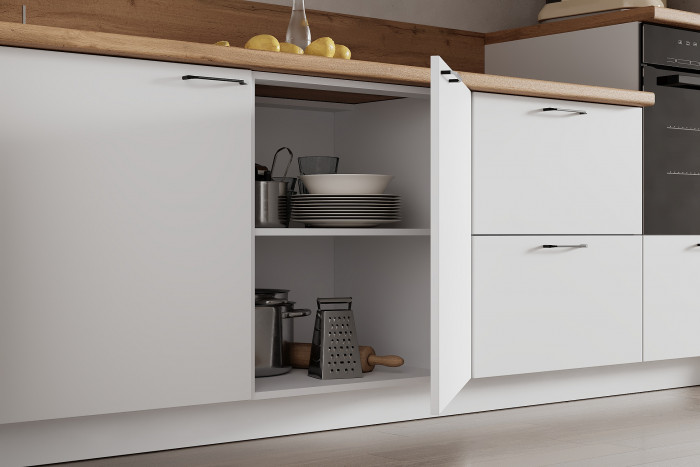 КГ 3000 Эмаль, Белый  Арника РМ в.10