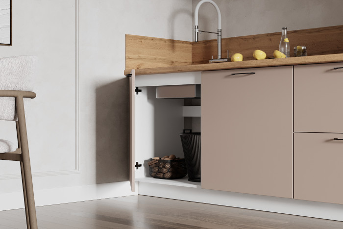 КГ 2400 Эмаль, Крем  Арника РМ в.9