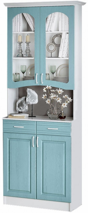 Буфет Констанция 2-х створчатый (Мускат)