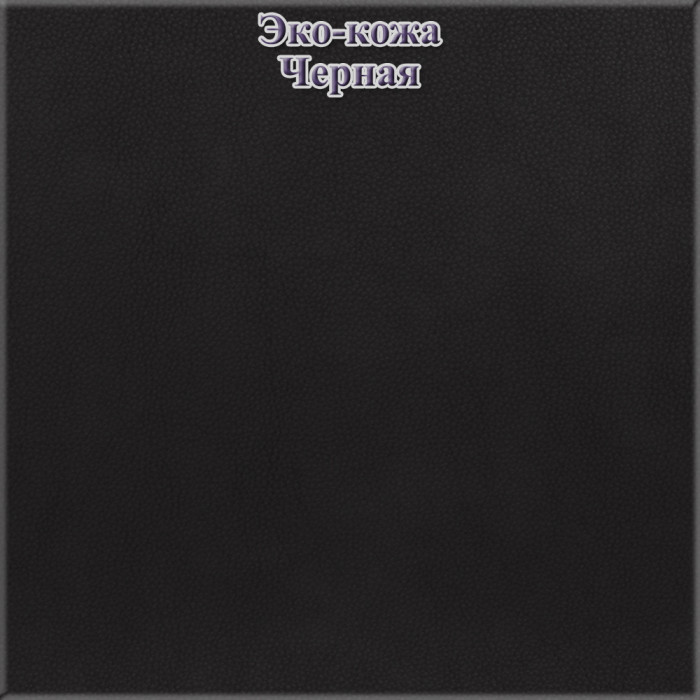 Четыре стула Мебель--24 A-117, чёрный