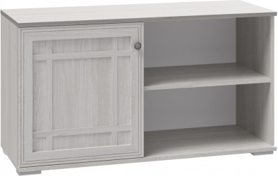 Ричард Тумба для ТВ-техники РТ-2 ясень анкор светлый