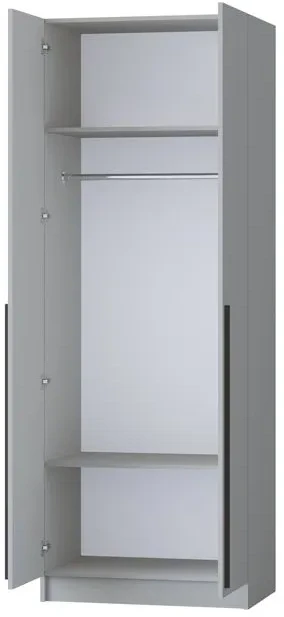 Шкаф Бастион 1000, Серая гавань