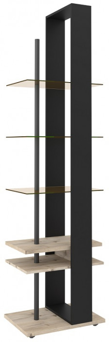 Стеллаж Nature 25, гаскон пайн