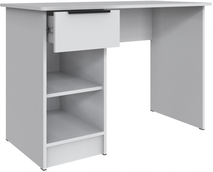Стол письменный Мадрид (1,1), Белый