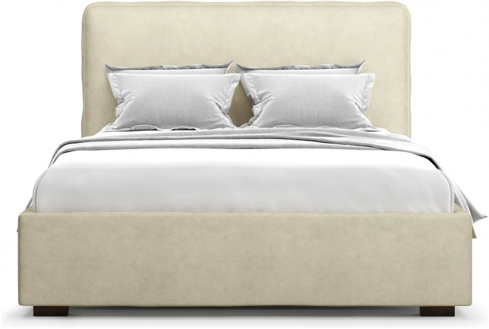 Кровать Brachano 180 с подъемным механизмом, Velutto 17