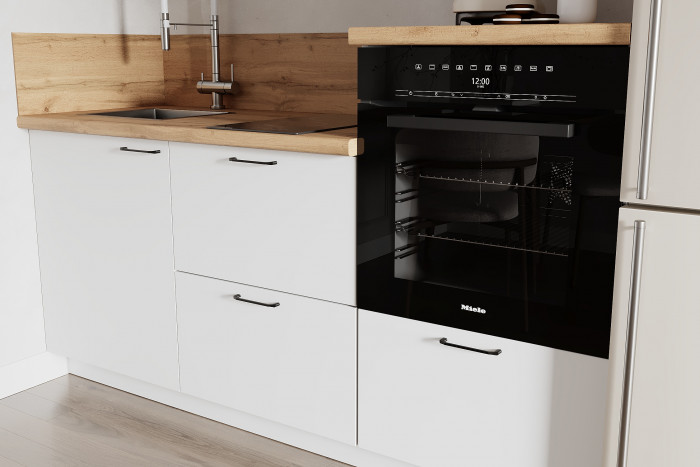 КГ 1800 Эмаль, Белый Арника РМ в.3