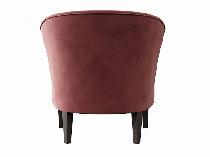 Кресло Оскар Ультра Коралл