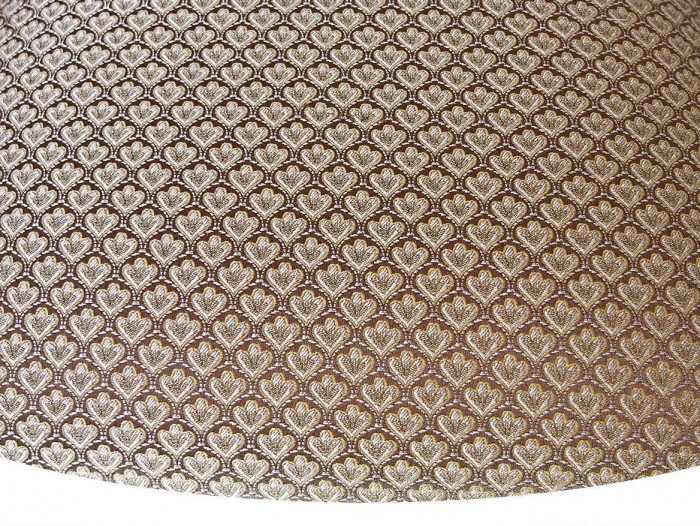 Стул С-4А вишня/агата коричневая