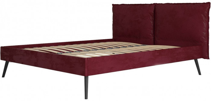 Кровать Сильвия 160, Лагуна Беж