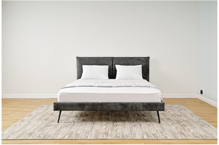 Кровать Сильвия 160, Лагуна Беж