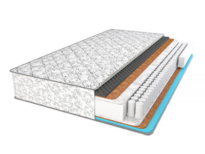 Матрас RELAX HALTECK 80х160