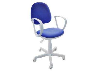 Кресло Фактор-30 фактор белый/B 10