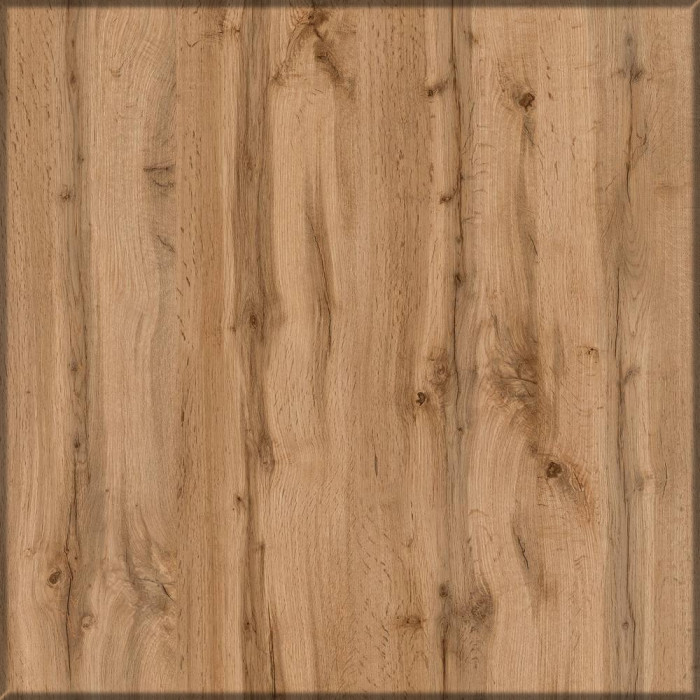 Ксения Кровать с ящиками 0900, дуб вотан