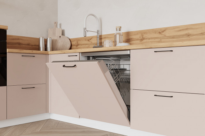 КГ Угловой 1500*2250 (с пм) Эмаль, Крем  Арника РМ в.2