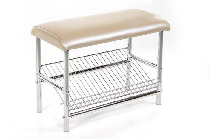 Обувница МС-4 кожзам 101