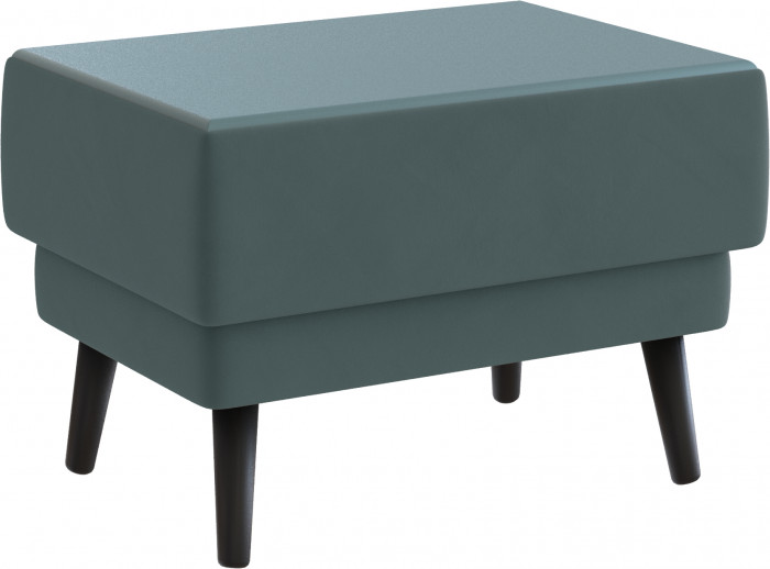 Стол журнальный "Майя", Серый/МДФ бриз