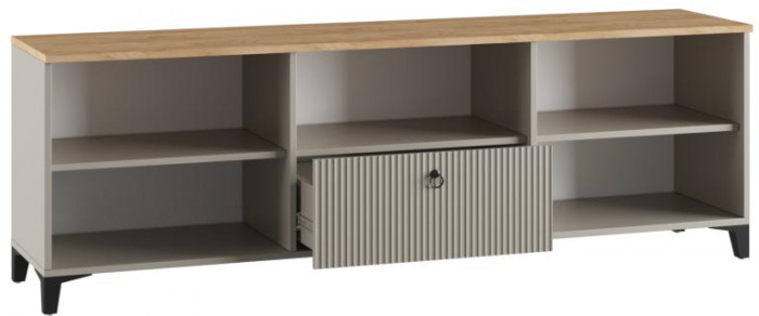 Гостиная Ника. Комплект 1, Бежевый, Кашемир