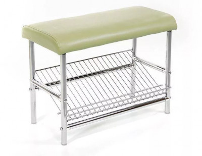 Обувница МС-4 кожзам 105