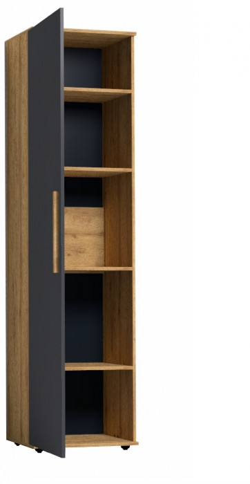 Шкаф для одежды и белья Crown 8