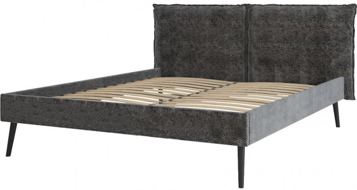 Кровать Сильвия 160, Лагуна Пепел