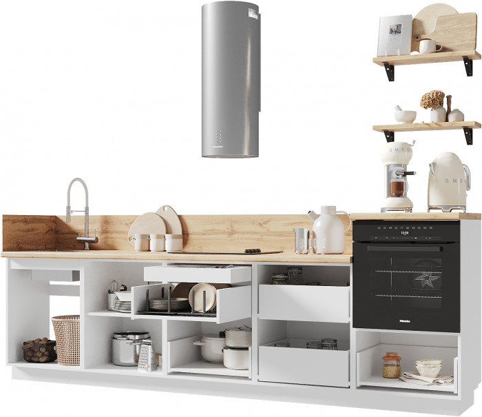 КГ 3000 Эмаль, Олива  Арника РМ в.6