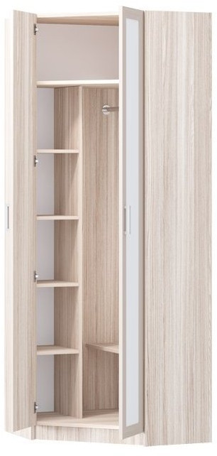 Модульная детская Юниор-7 ЛДСП (композиция 1)