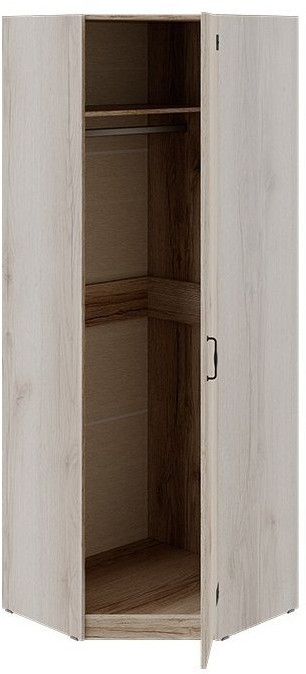 Окланд ТД-324.07.23 Шкаф угловой (Дуб Делано)