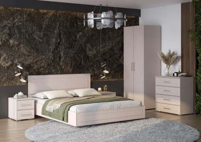 мс Антеро  КМ-800 кашемир/шампань