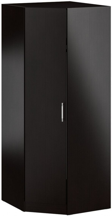 Кровать с ящиками 1400 + Шкаф 2-х створчатый Стандарт, цвет венге, ШхГхВ 143,5х203,5х70 + 90х52х200 см., сп.м. 1400х2000 мм., б/м, основание есть