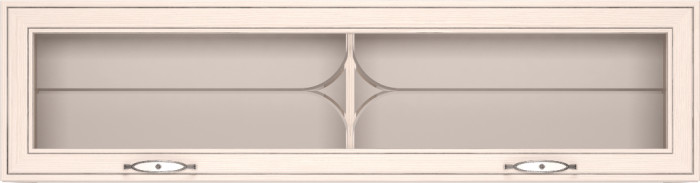 Венеция 22. Шкаф навесной (1202 мм)