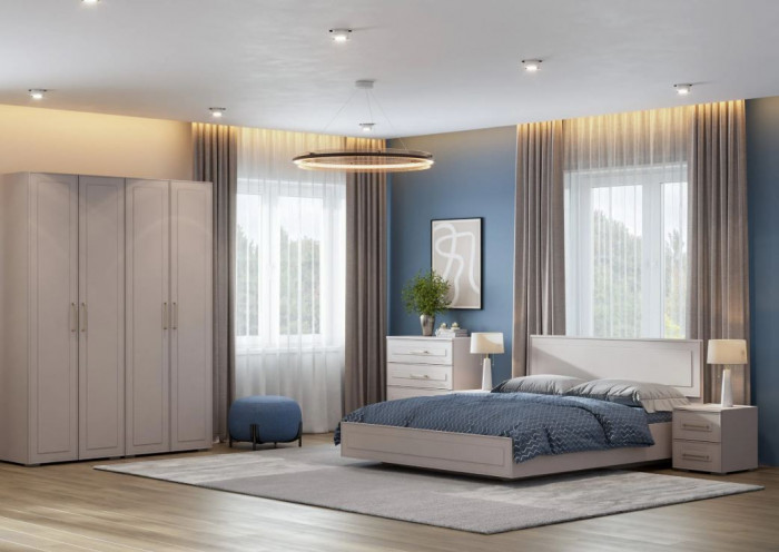 мс Антеро ТБ кашемир/шампань