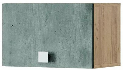 "Тренд" АН-03 крафт/метрополитан грей