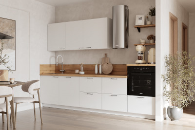 КГ 3000 Эмаль, Белый  Арника РМ в.2