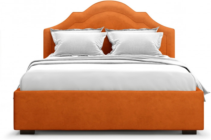 Кровать Madzore 160 с подъемным механизмом, Velutto 27
