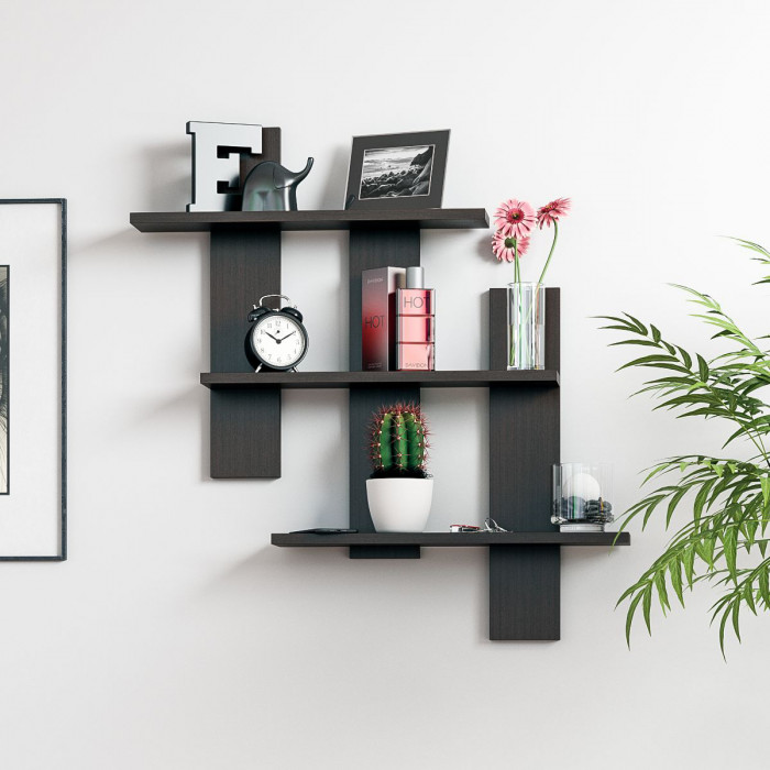 Полка СВК-5, венге