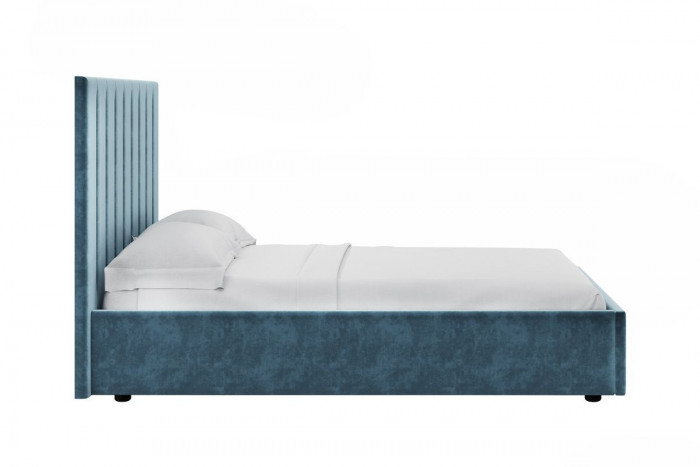 Кровать Ingrid 1400 модель 312 Галакси лайт 22