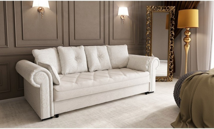 Диван-кровать Цезарь, вариант 2