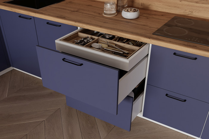 КГ Угловой 1500х2850 (с пм) , Ежевика  Арника РМ в.3