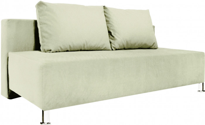 Еврокнижка Парма Люкс велюр бежевый