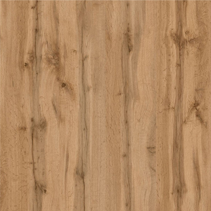 Вуди 12.42 письменный стол, белый премиум/дуб крафт золотой