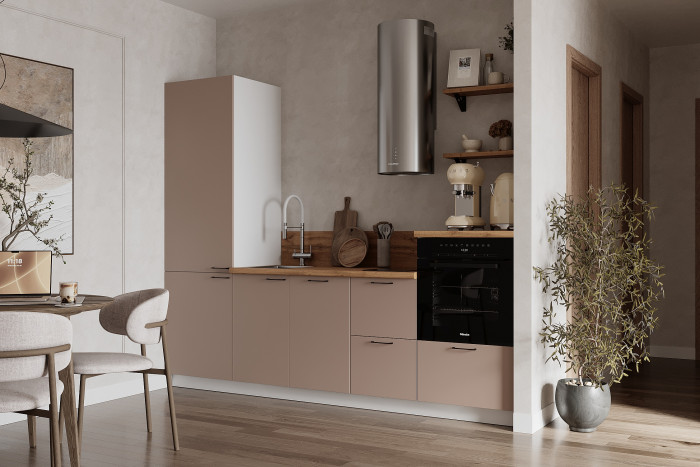 КГ 2550 Эмаль, Крем  Арника РМ в.9