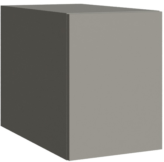 Шкаф Мадрид, композиция 25, Дуб делано/Мокко