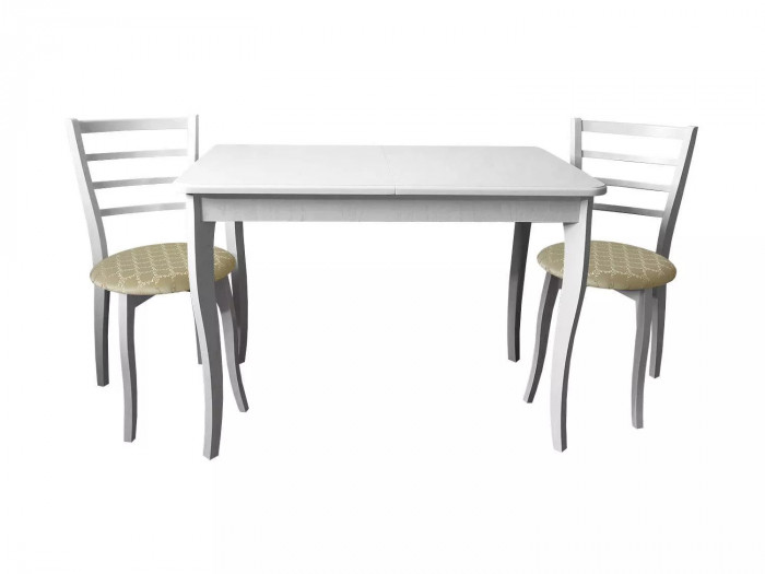 Обеденная группа СО-32/С-31 белый