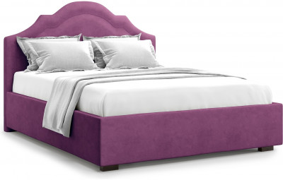 Кровать Madzore 180 с подъемным механизмом, Velutto 15