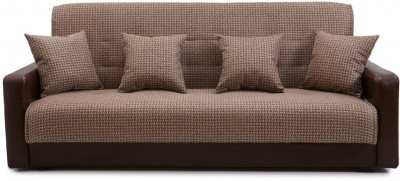 Диван Лондон 120 микс, пружинный блок Боннель