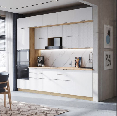 Кухня &quot;Кассия&quot; композиция 1