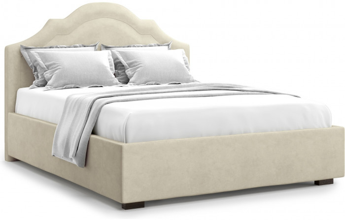 Кровать Madzore 180 с подъемным механизмом, Velutto 17