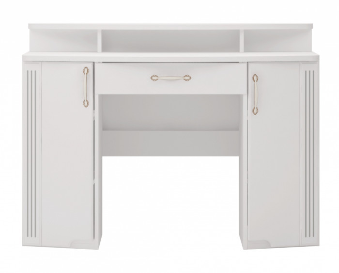 Полка приставная Виктория 11